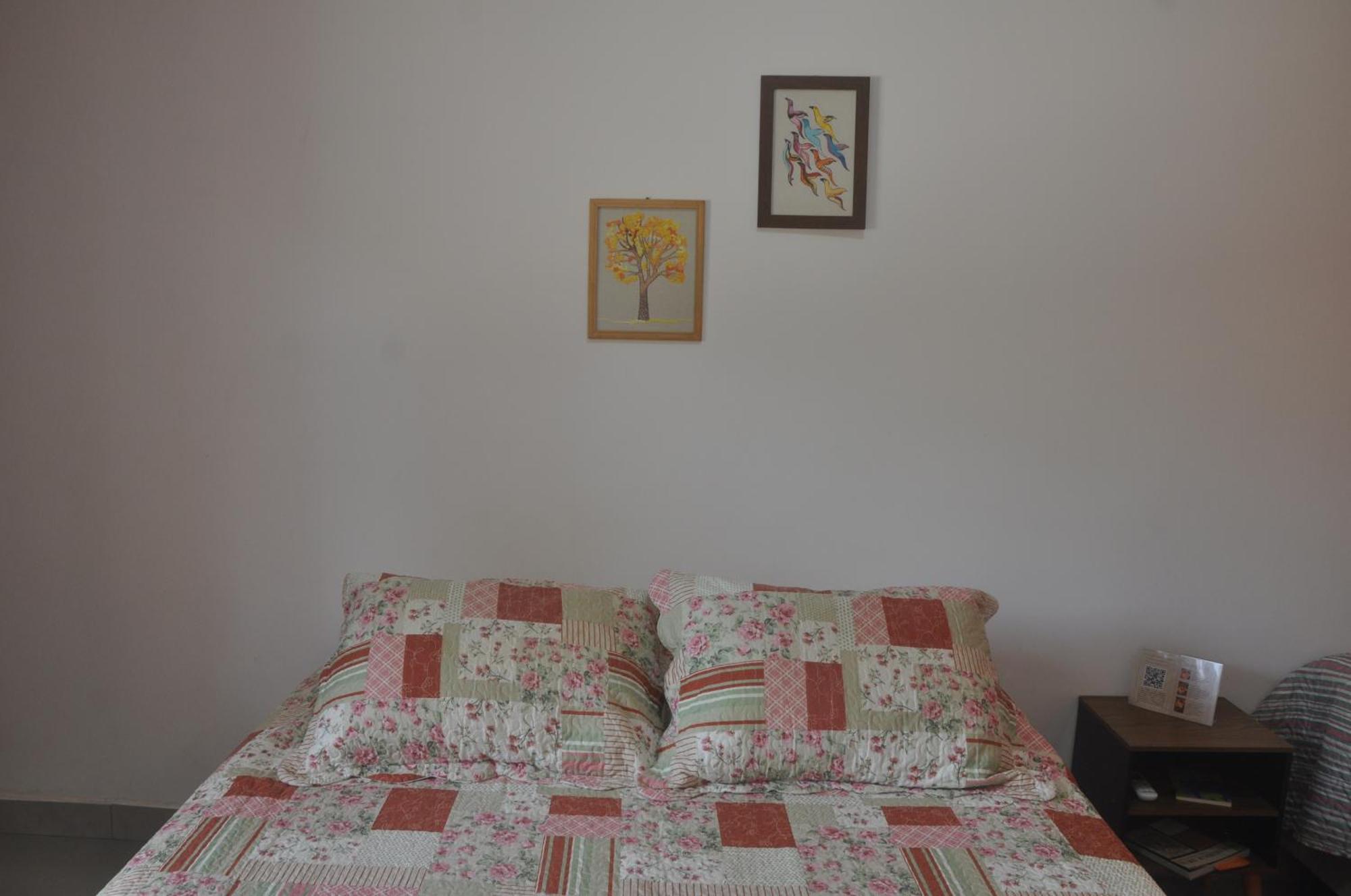Odara, Pouso E Acolhimento Pirenópolis 外观 照片